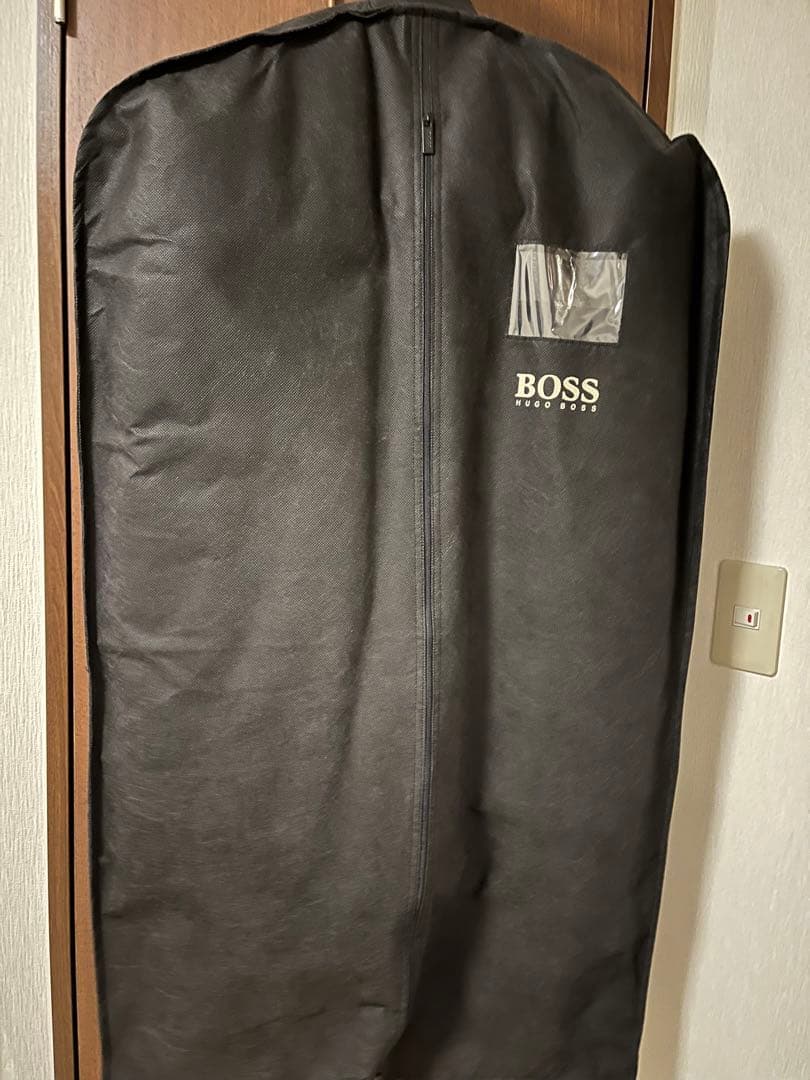 ⭐️ ヒューゴボス カシミヤコート