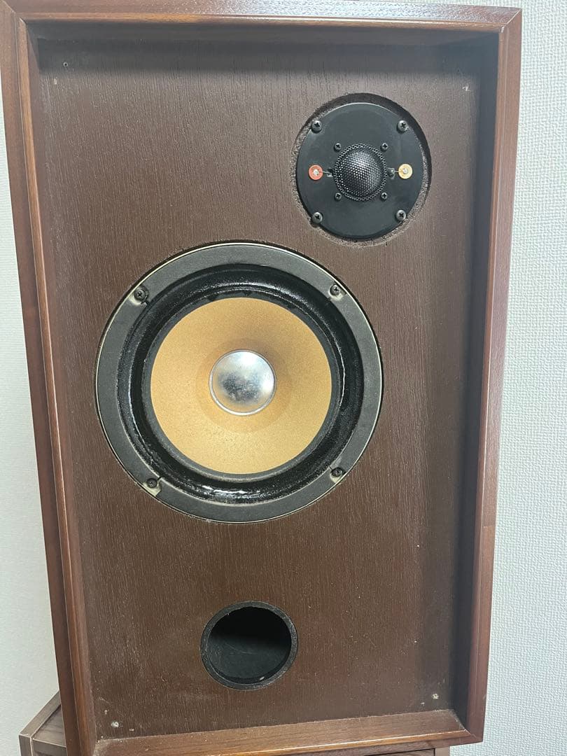 サンスイSansui SP-70 スピーカーペア