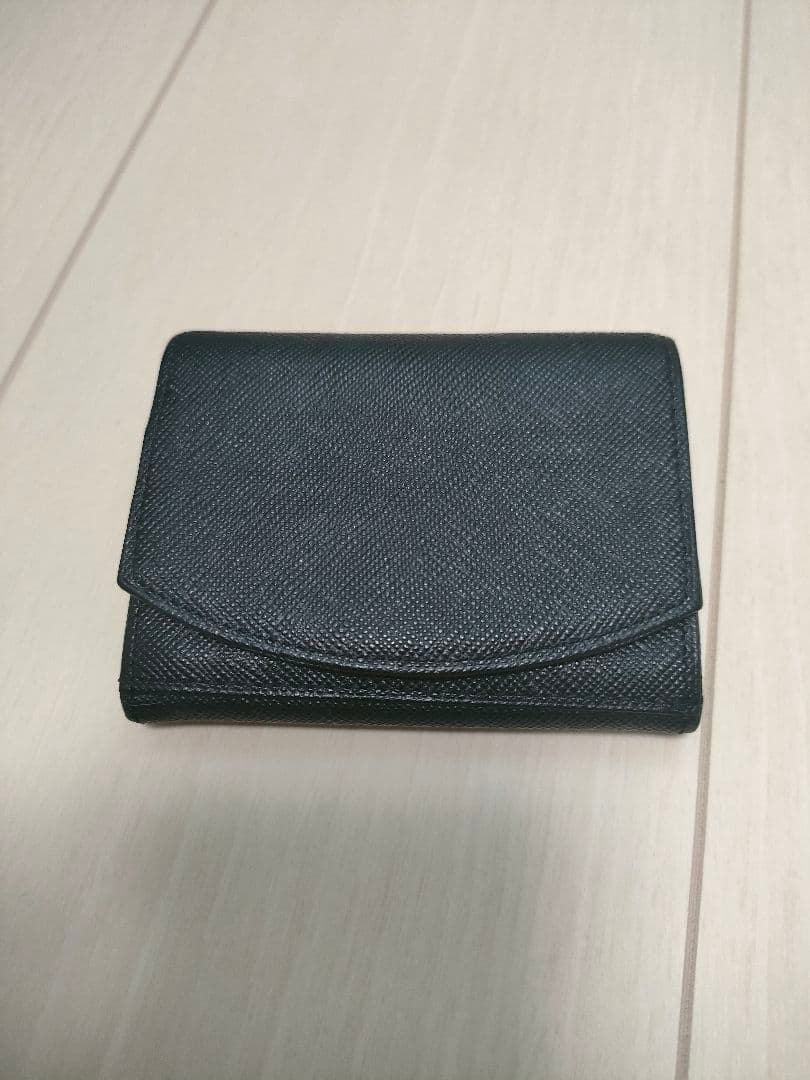 cartolare ハンモックウォレット
