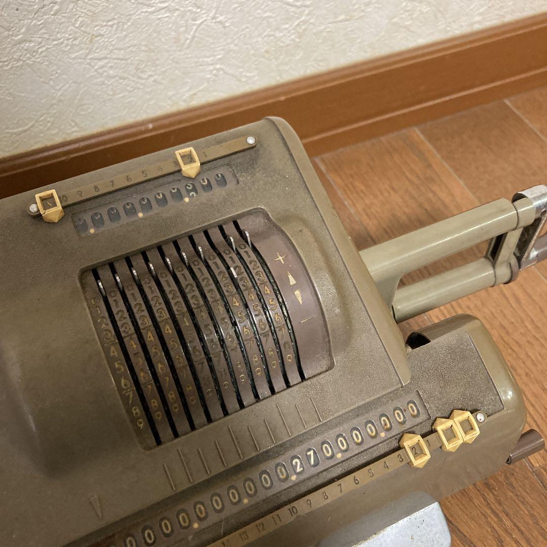 計算機