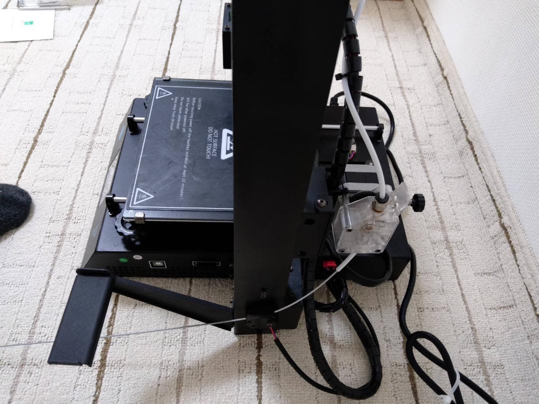 〇●ANYCUBIC MEGA-S 3Dプリンター●〇