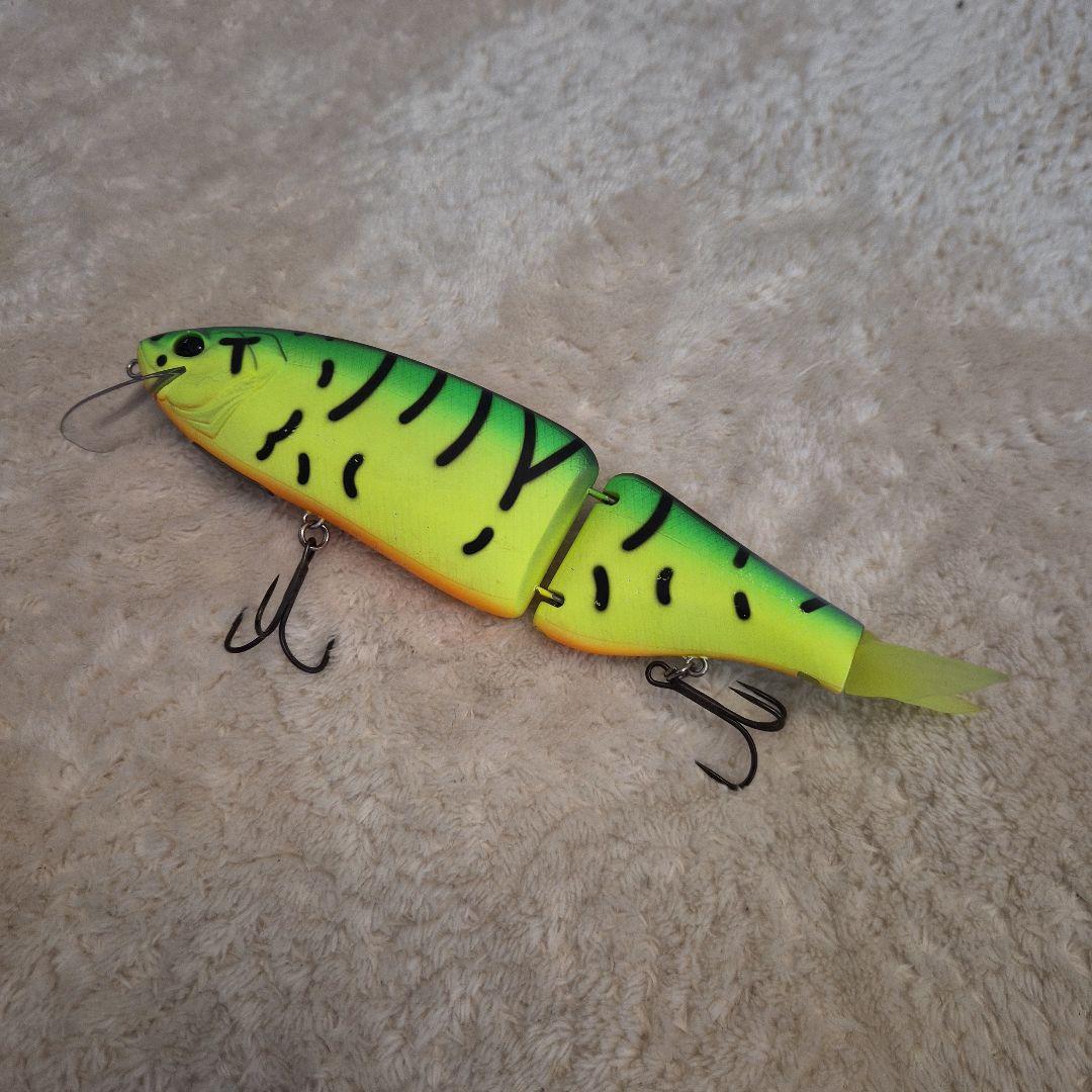 DRT クラッシュ9 ビレッジタイガーV2 未使用開封済み