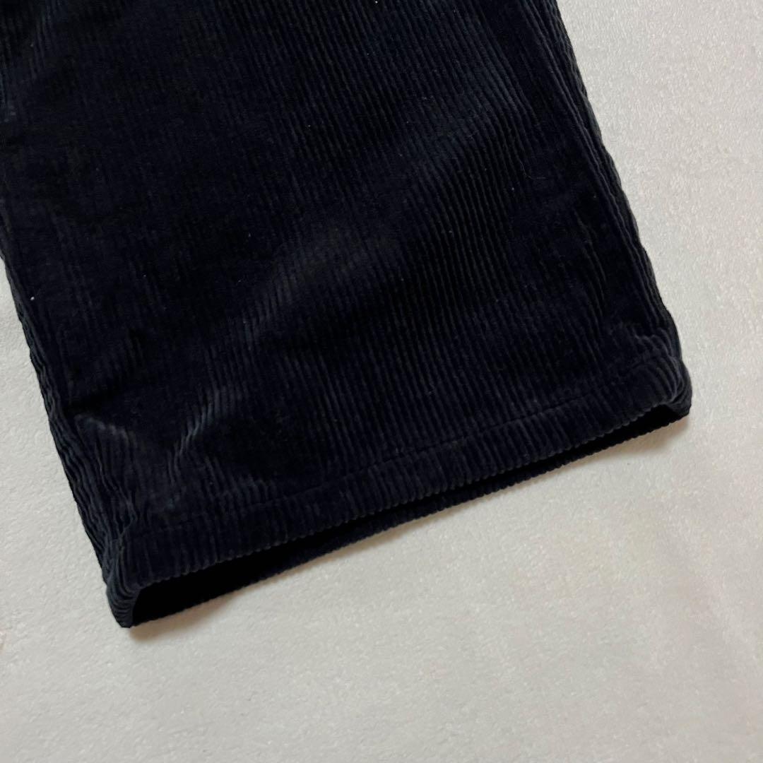 90s RALPH LAUREN 太畝コーデュロイパンツ ANDREW PANT