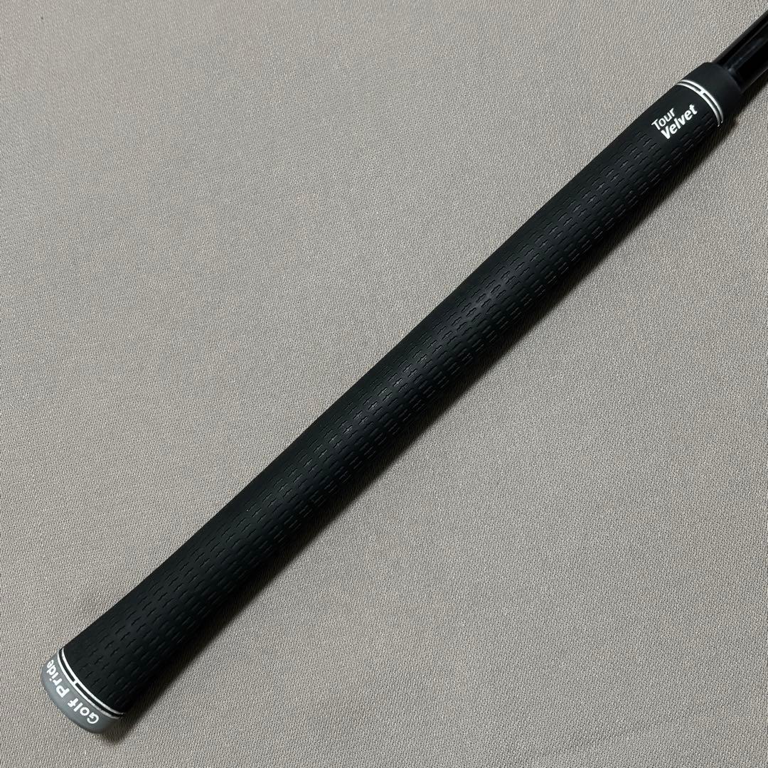 VENTUS BLACK 5S ベンタスブラックテーラーメイドスリーブ ミニドラ