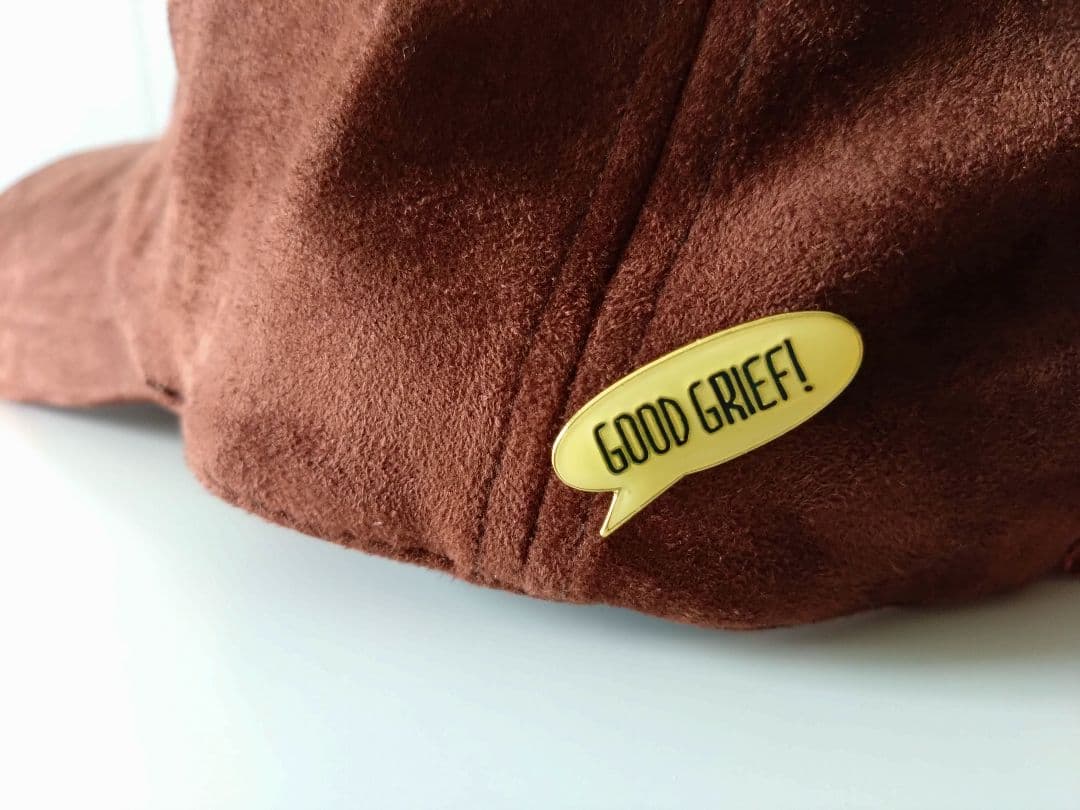 アパルトモン☆グッドグリーフ☆ State Name CAPブラウン