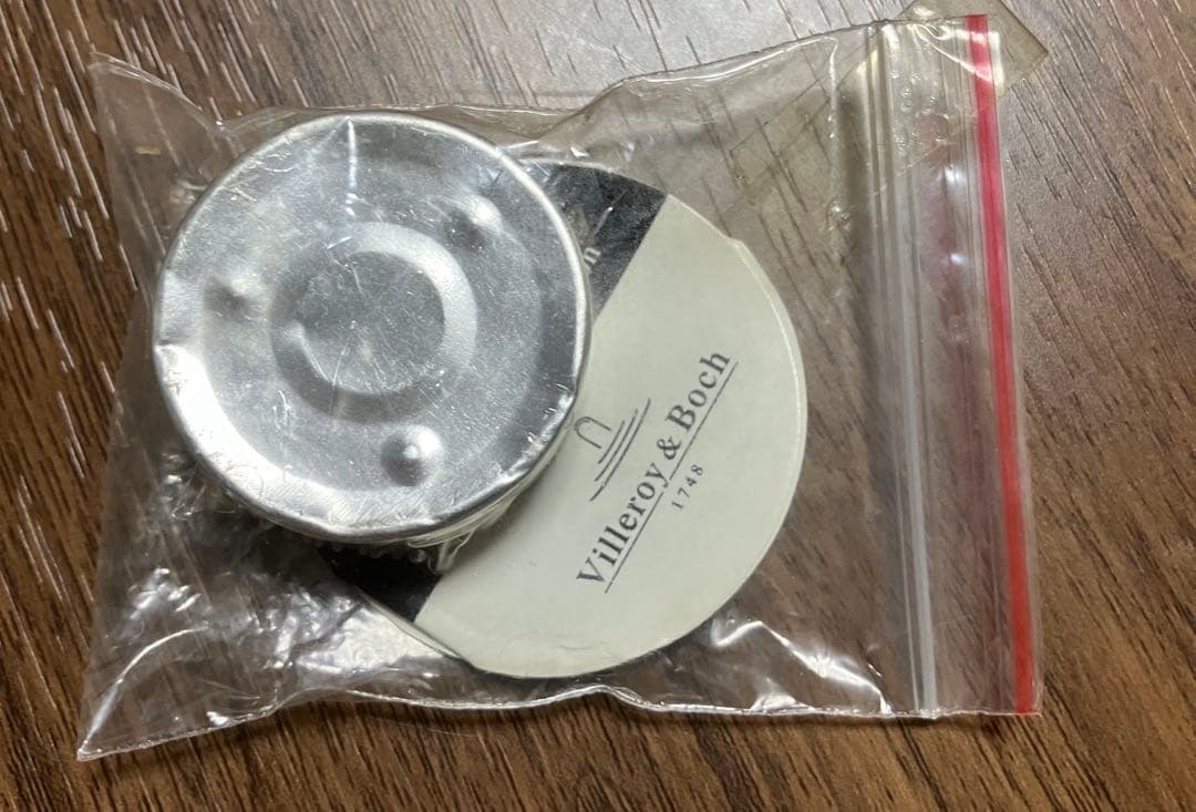 ビレロイ&ボッホ　キャンドルハウス　サーカス