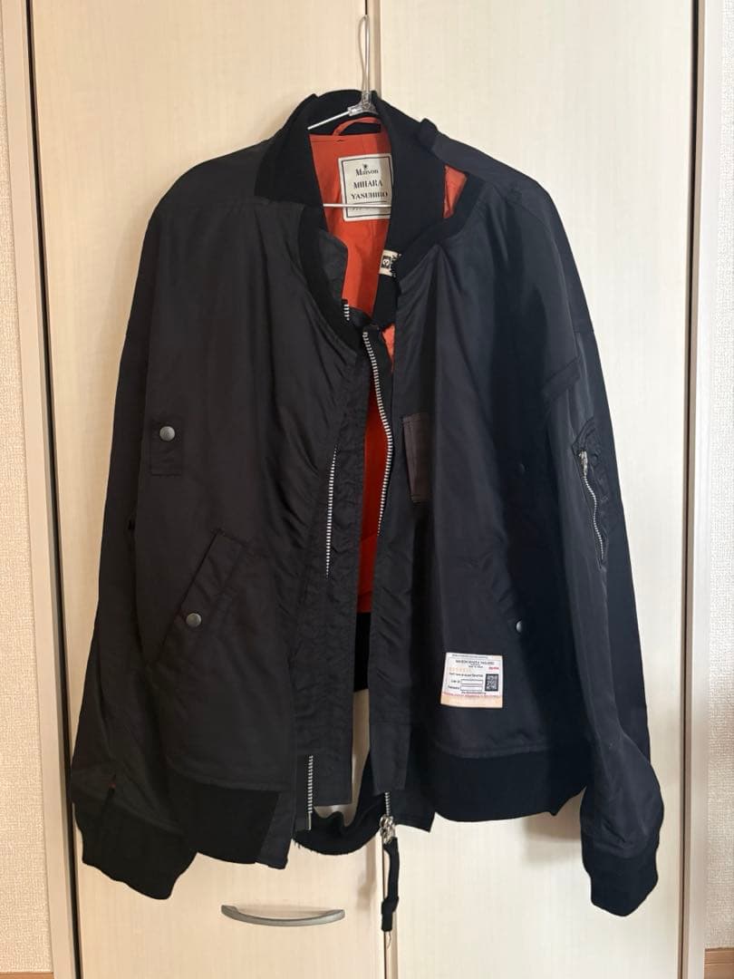 Maison MIHARA YASUHIRO ミハラヤスヒロ 2022ss