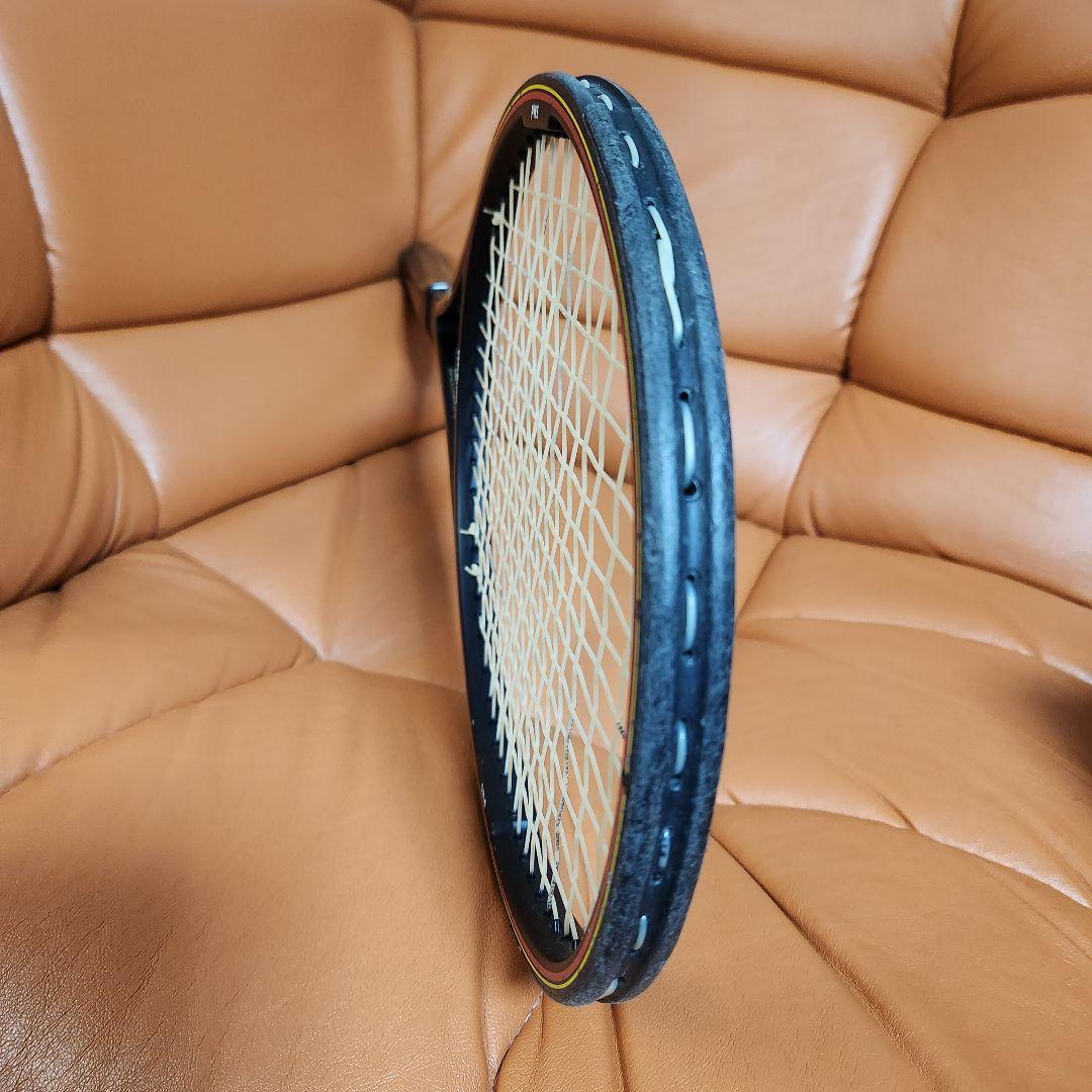 【staff刻印激レア】WILSON PROSTAFF MIDSIZE 85