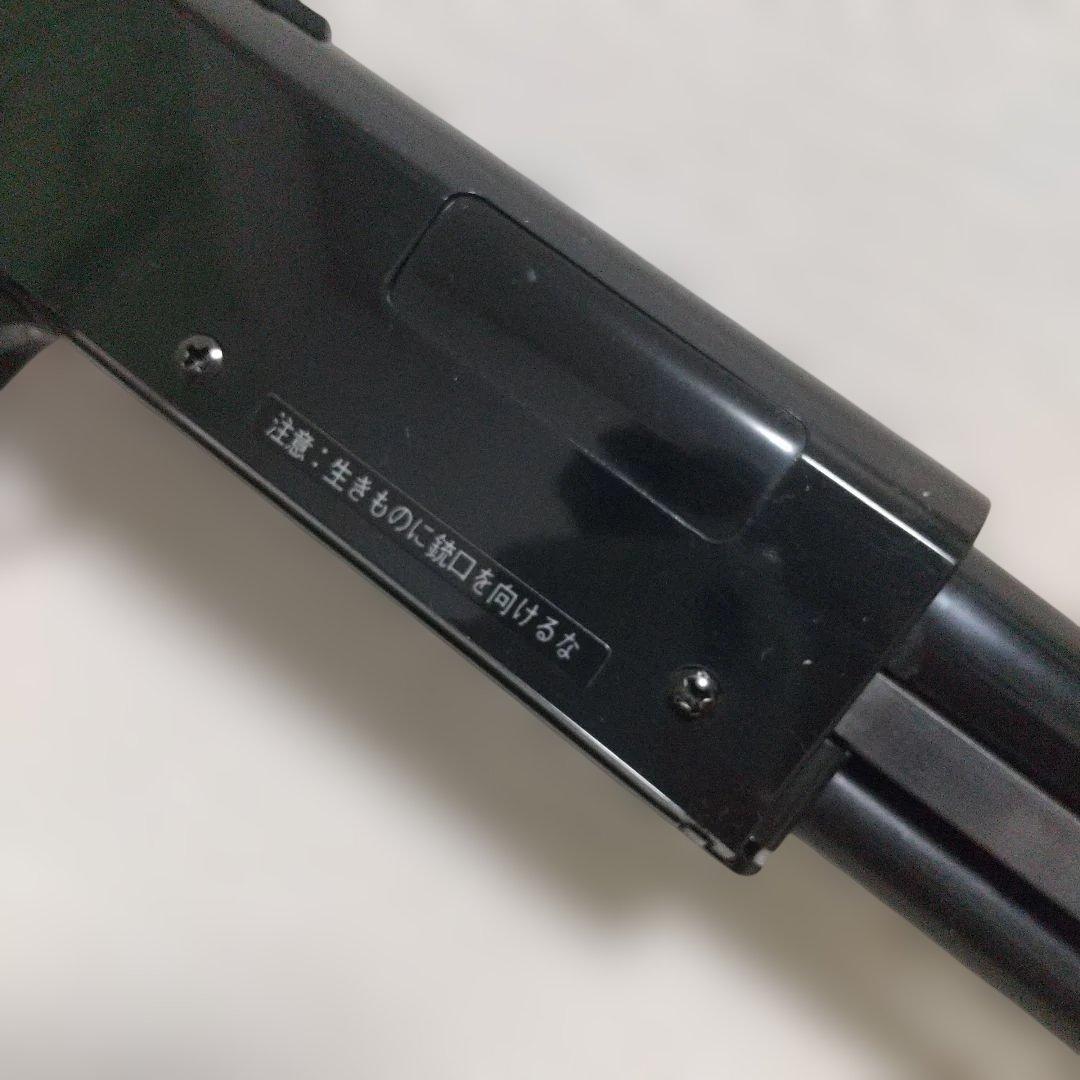 貴重！ヨネザワ製 レミントンライアットショットガン 18才以上 エアガン