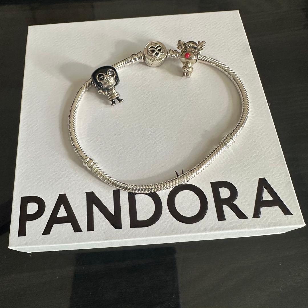 アクセサリー Pandora Bracelet