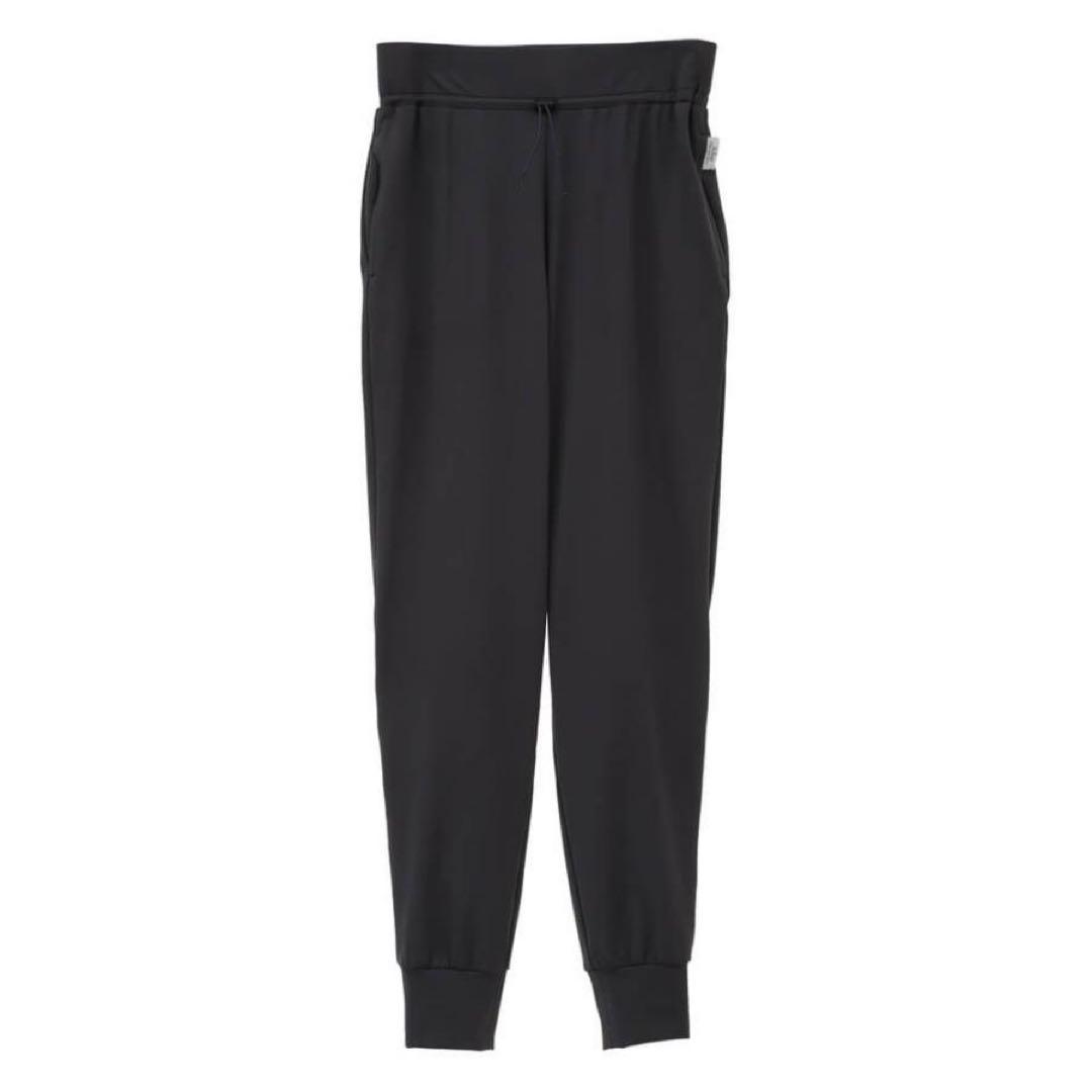 JULIER ジュリエ ヨガ エコシーベア天stレギンスパンツ ギャザーパンツ