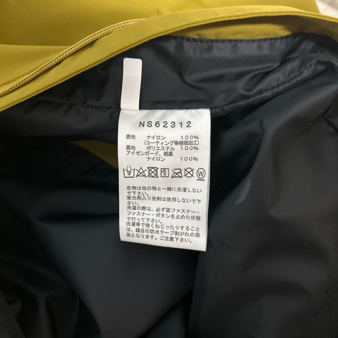 Mサイズ　THE NORTH FACE スノーボードパンツ NS62312