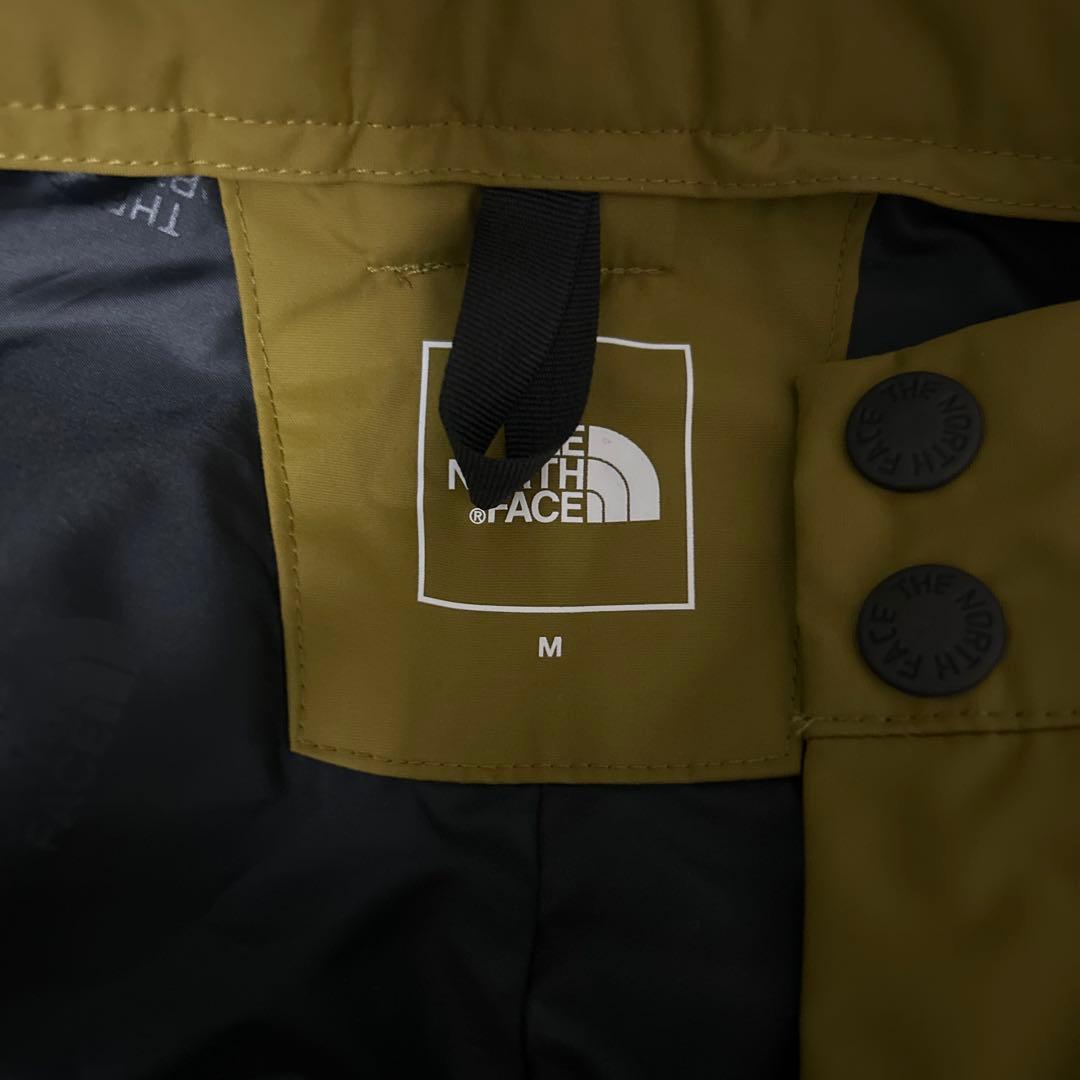 Mサイズ　THE NORTH FACE スノーボードパンツ NS62312