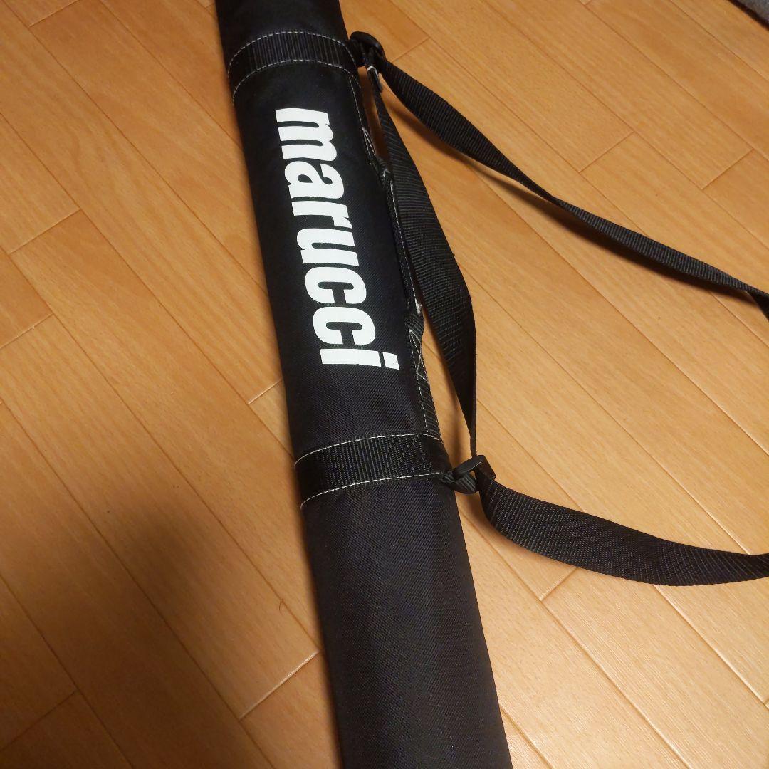 【12／25で出品取り下げ】マルチ ワニクラッシャー 黒ワニ 82cm 610g