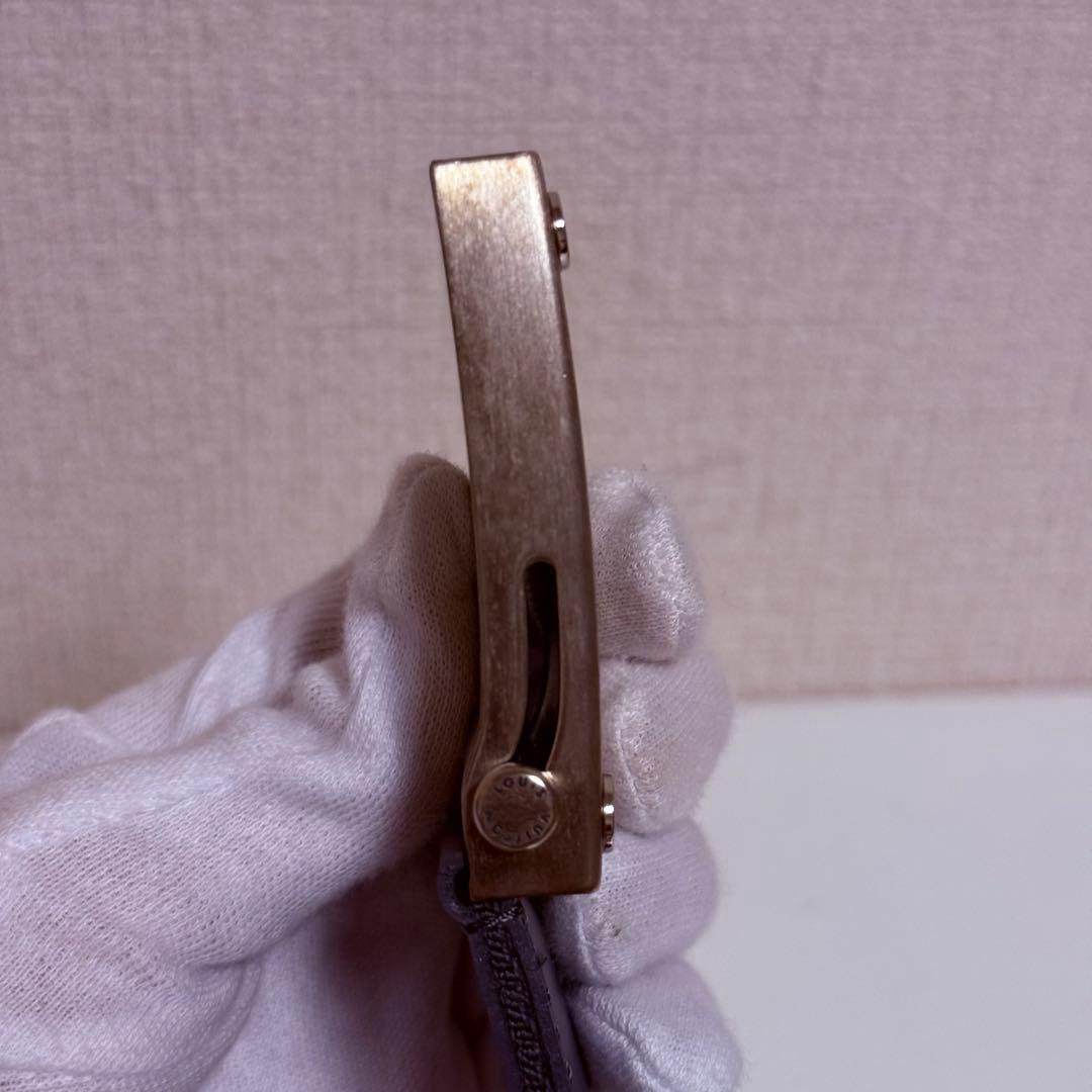 LOUIS VUITTON サンチュール　ベンガル　ベルト