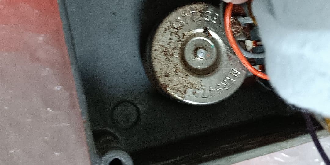 ジ*ン様 【ヴィンテージエフェクター】MXR phase 90