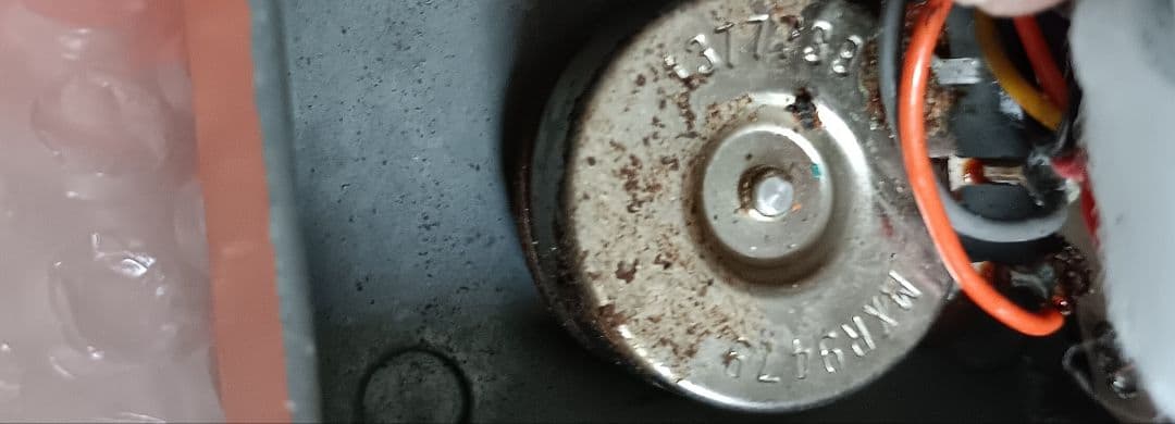 ジ*ン様 【ヴィンテージエフェクター】MXR phase 90