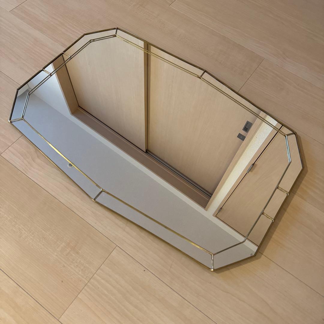 ZARA  ミラー　※12/31まで掲載予定