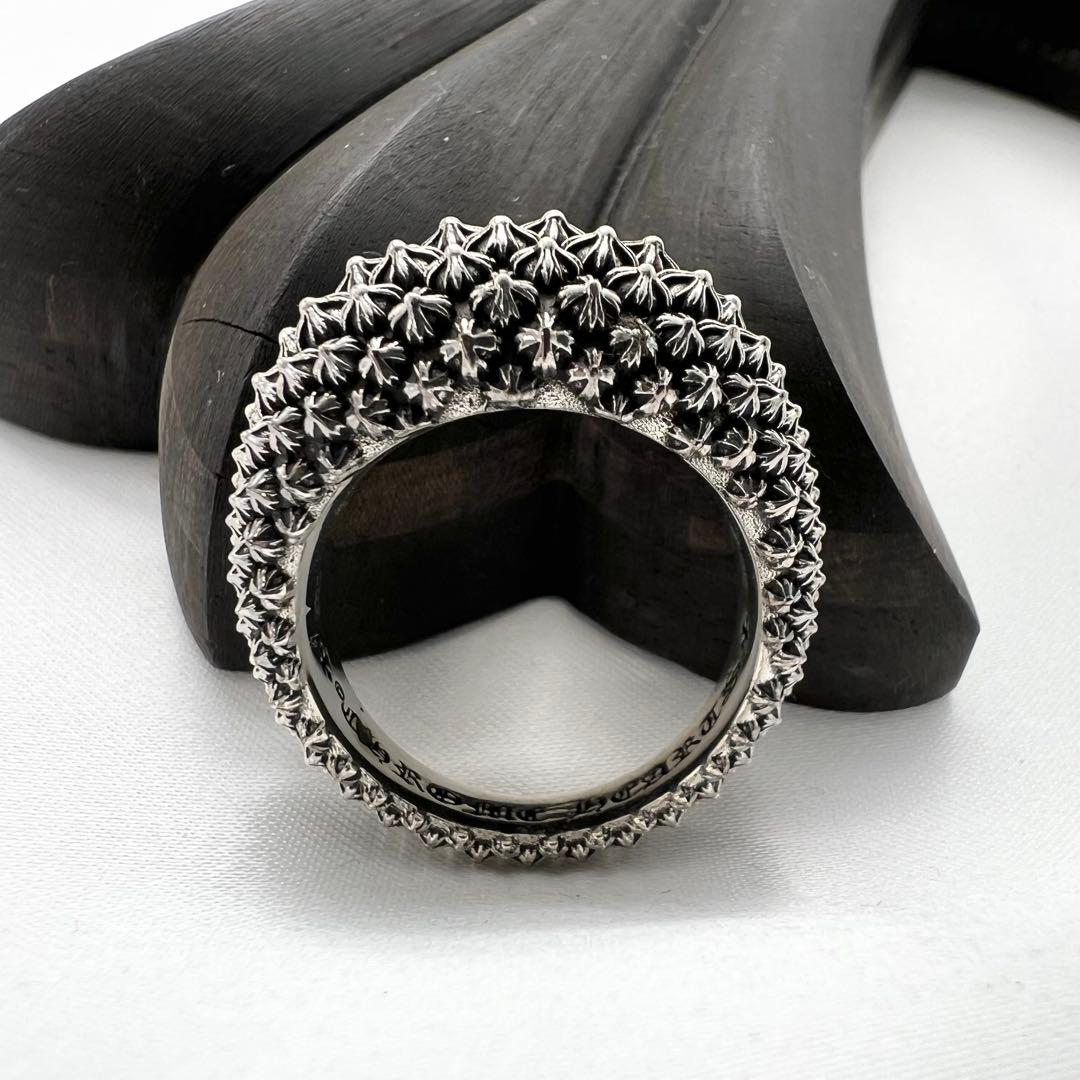 クロムハーツ リング 19号