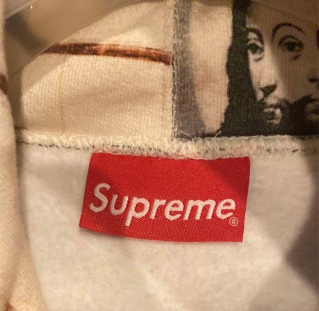 トップス Supreme LSD Spells Hooded Sweatshirt