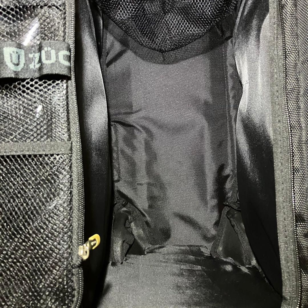 【付属品全部付き】 ZUCA Pro Travelキャリーバッグ ズーカ プロ