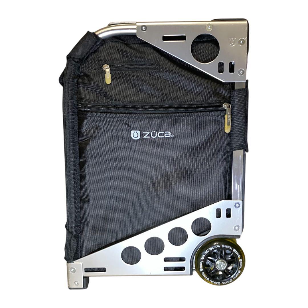 【付属品全部付き】 ZUCA Pro Travelキャリーバッグ ズーカ プロ
