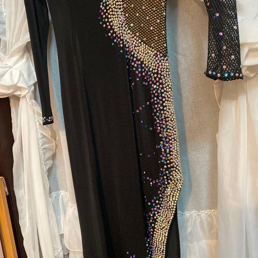 専用です❤️社交ダンス❤️豪華ラテンドレス❤️