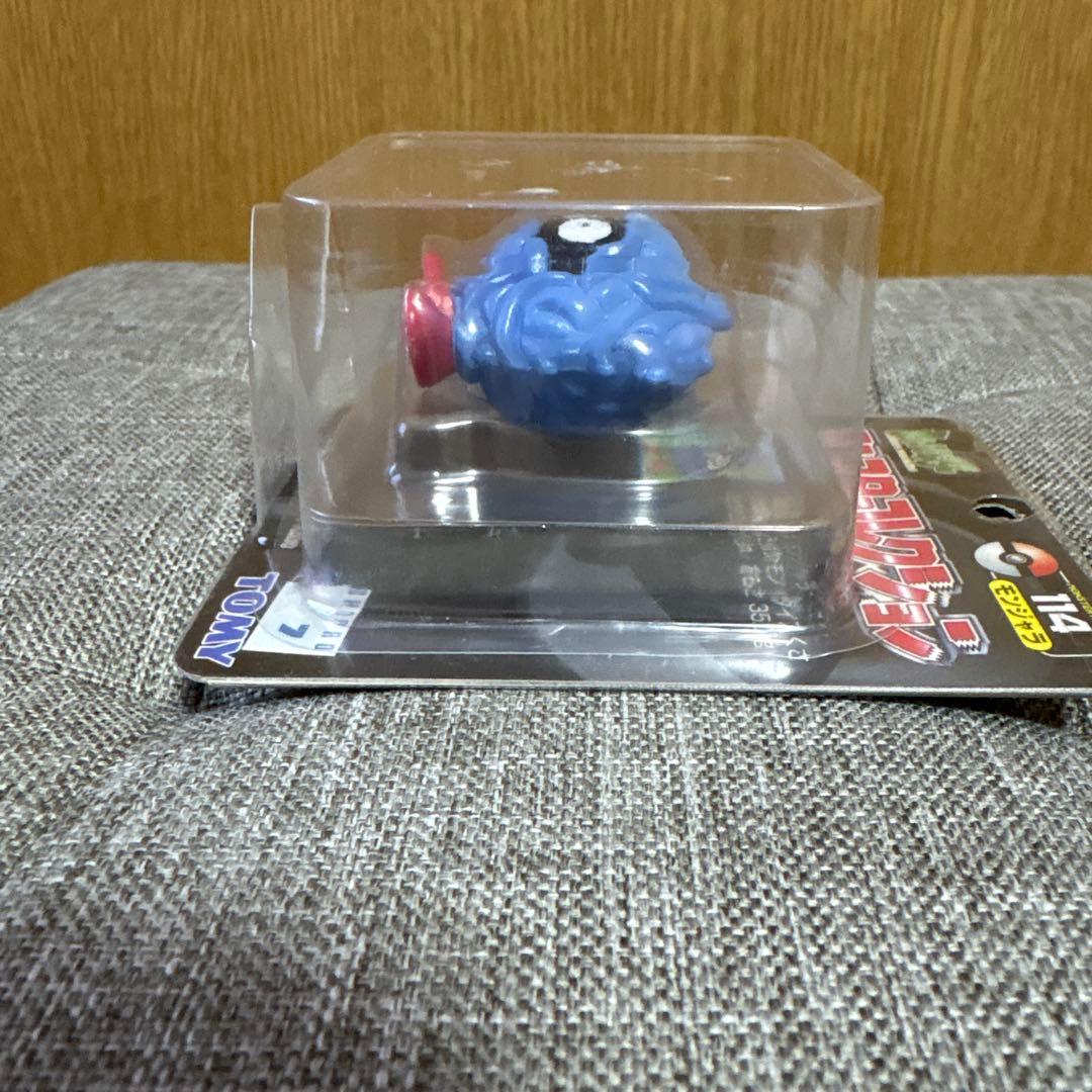 モンコレ初期 モンジャラ 未開封 ポケモン