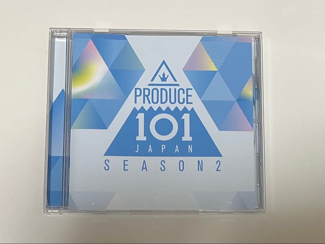 INI CDシングル アルバム　全形態　28枚まとめ売り（日プ2CD付き）