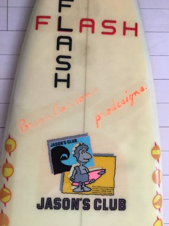 ⭐️クラッシュ　サーフボード⭐️