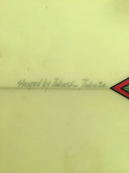 ⭐️クラッシュ　サーフボード⭐️