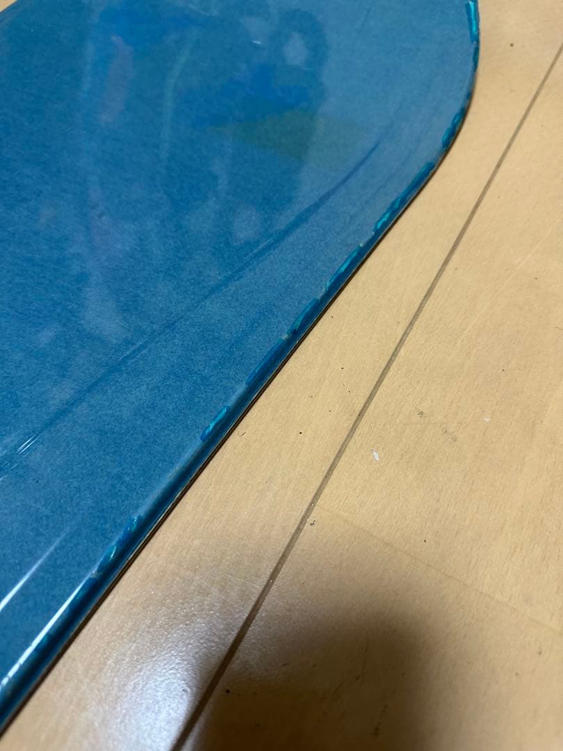 スノーボード MORROW 144cm ビンディング SALOMON sizeM