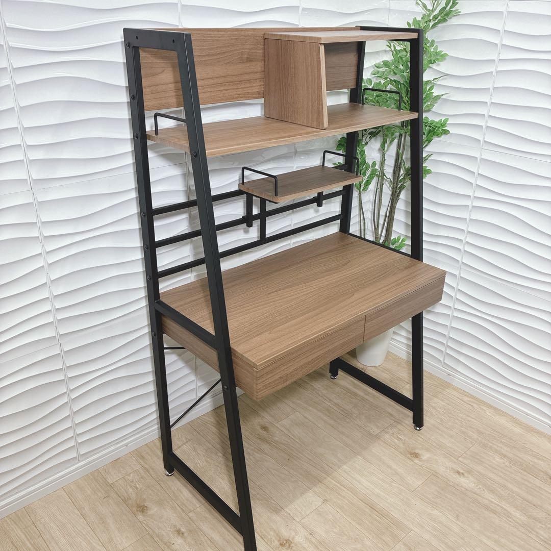 ◇ニトリデスク◇ワークチェア◇家具2点セット◇大阪兵庫京都奈良滋賀和歌山◇