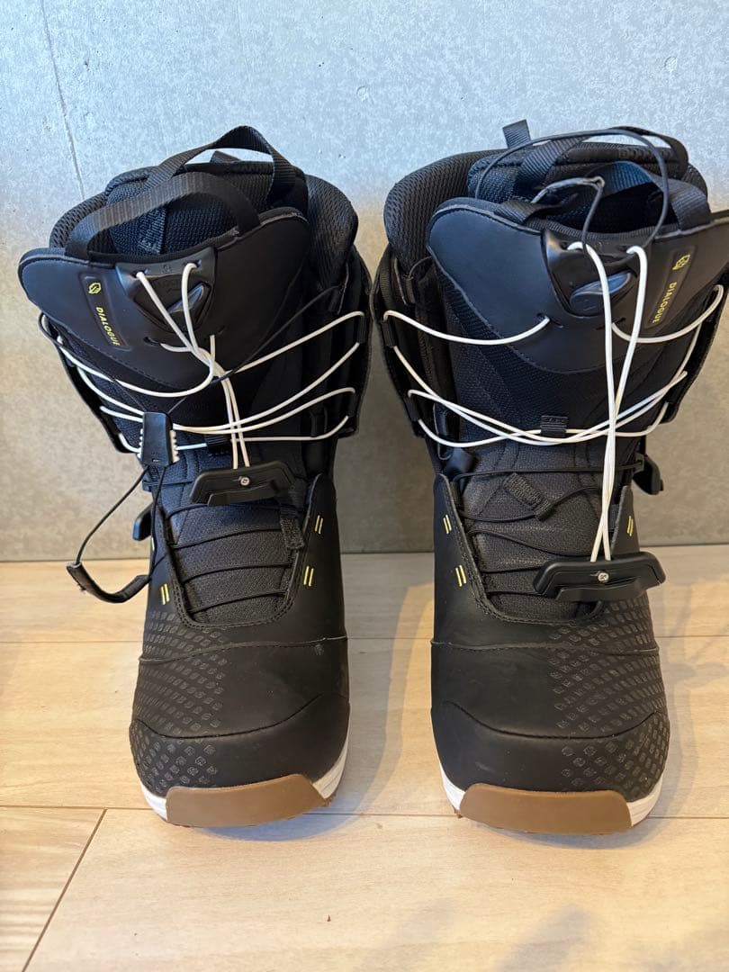 SALOMON ボード+ブーツ　※セット割引