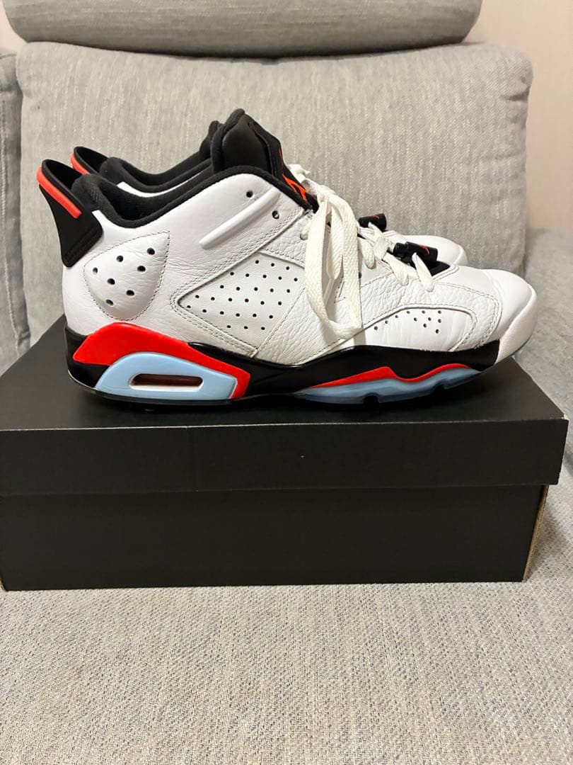 シューズ(男性用) Nike Air Jordan 6 Golf