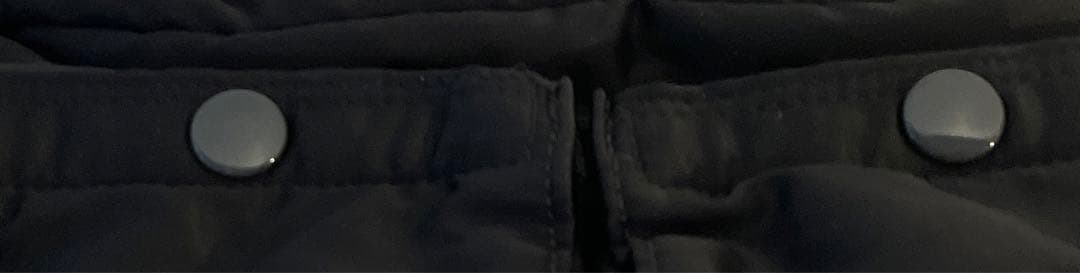 美品　PORTER ポーター　タンカー　ショルダーバッグ 黒