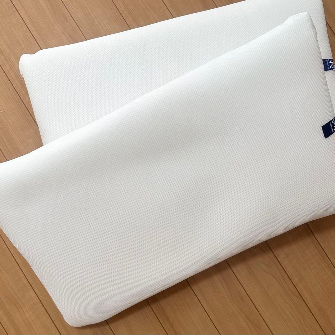 エアウィーヴ　airweave 枕　2個セット