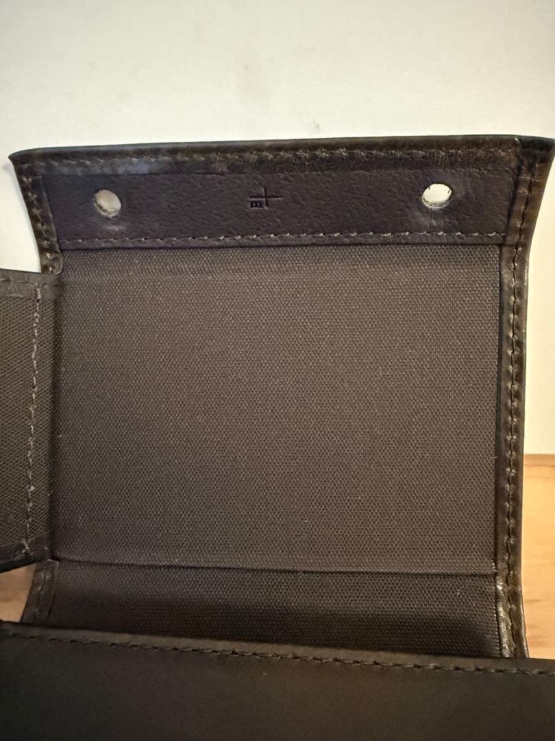 エムピウ Millefoglie2 25 ブスケット BUSCHETO