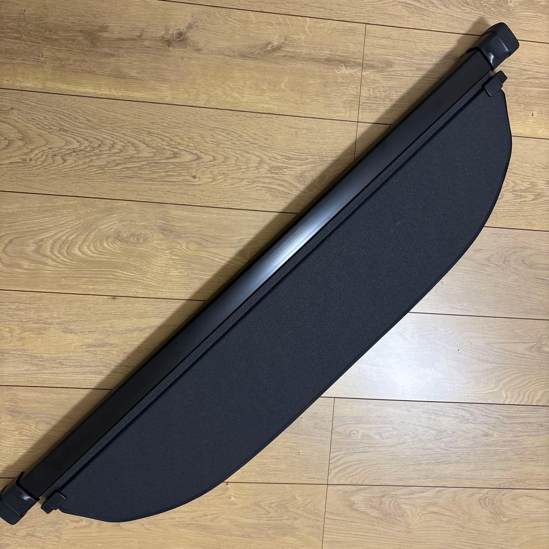 3BA-ZRE212W トヨタ カローラツーリング 純正トノカバー