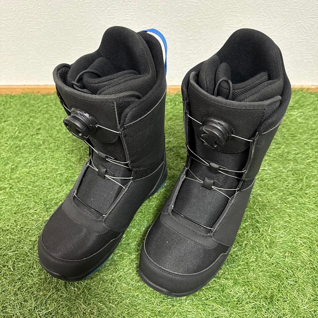 O1 SALOMON 158cm メンズスノーボードセット