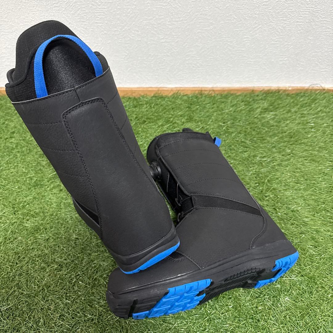 O1 SALOMON 158cm メンズスノーボードセット