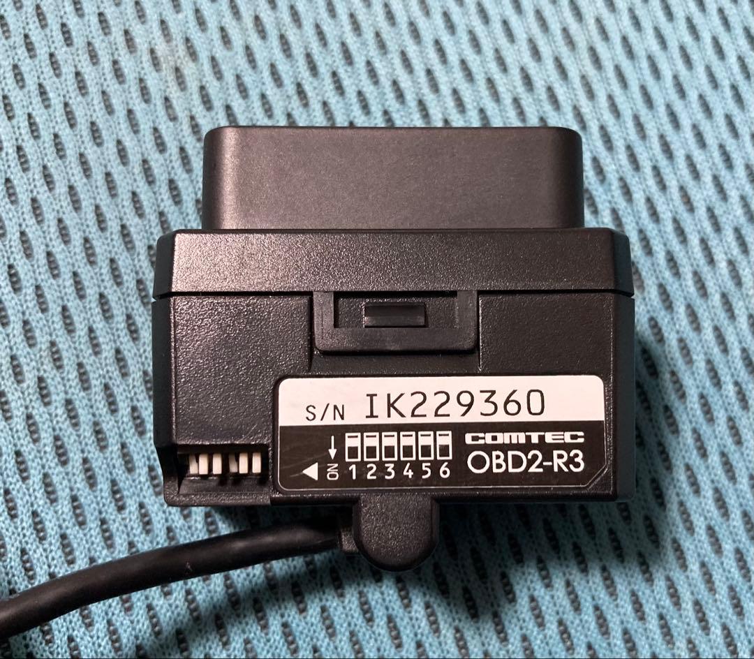 COMTEC レーダー探知機 ZERO 807LV