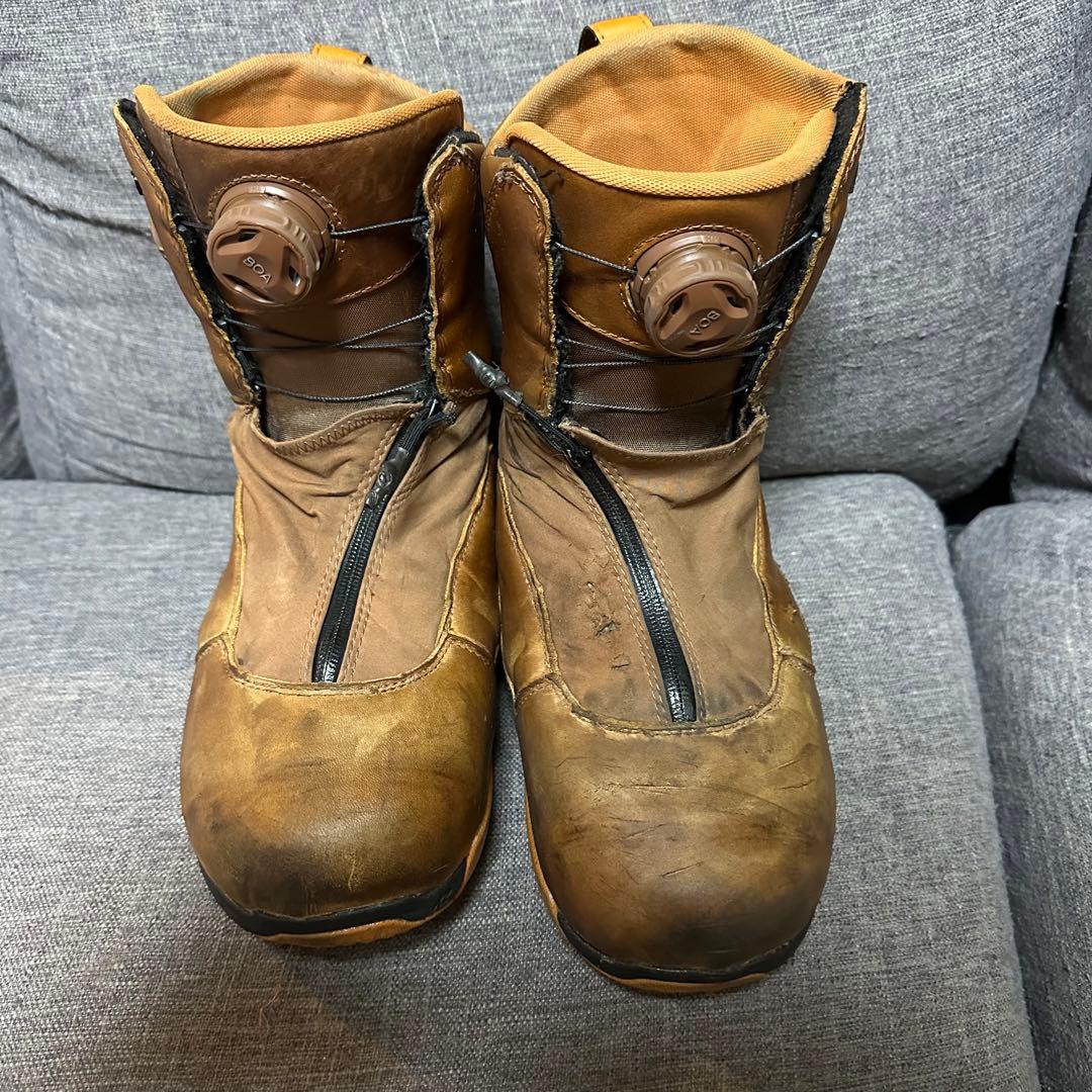 スノーボード K2 TARO TAMAI Surfer LS 26.5 us8.5