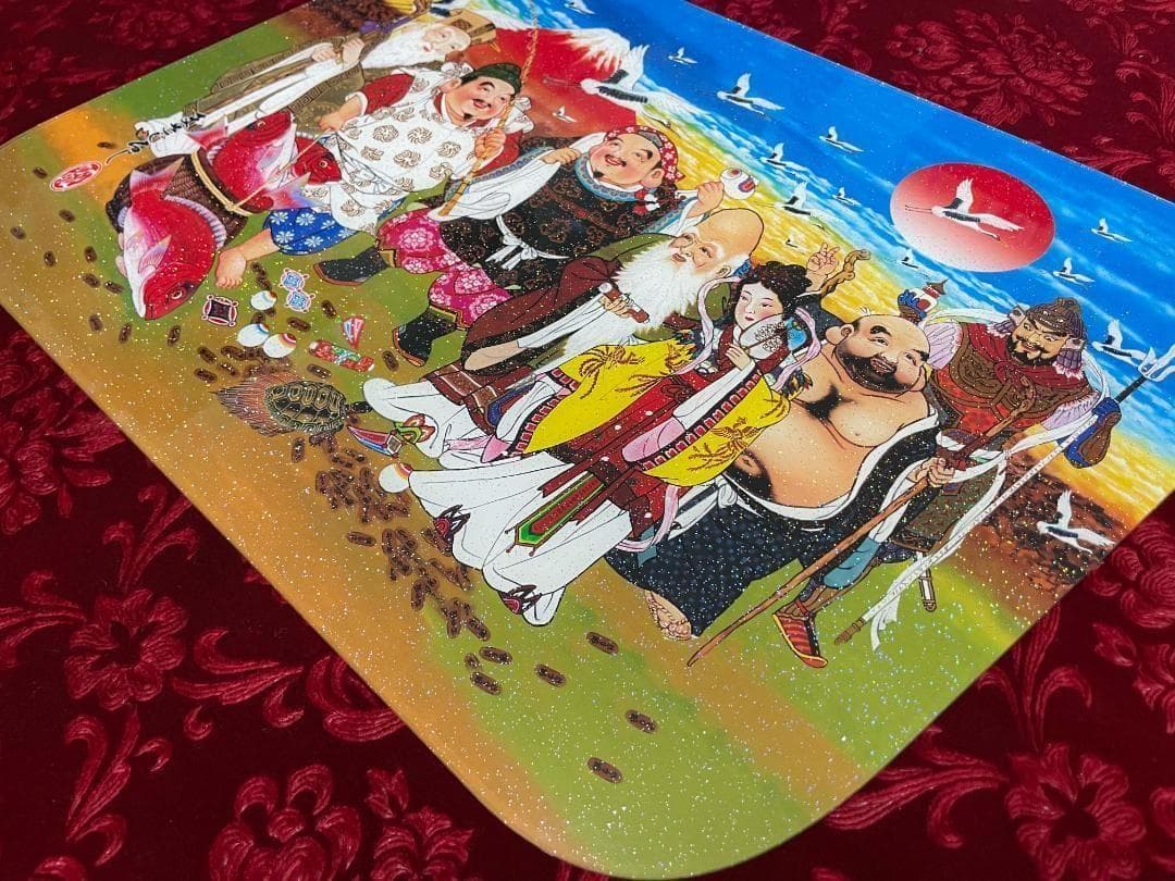 ★ラメ仕様★安全窓★　クオン/フレンズコンドル　 QF-01R