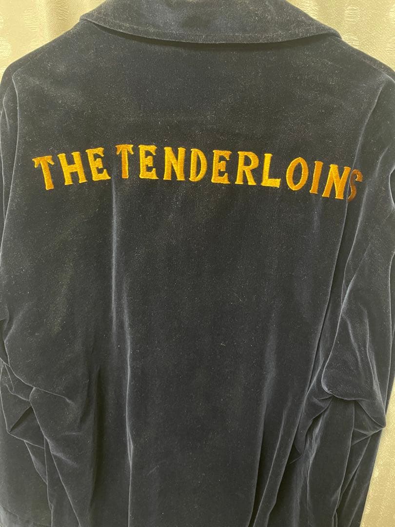 テンダーロイン　スーベニアJKT