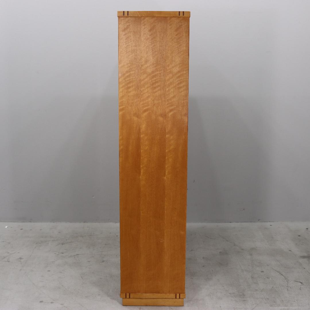 ACTUS BOSCO オープンシェルフ ディスプレイ棚 ラック