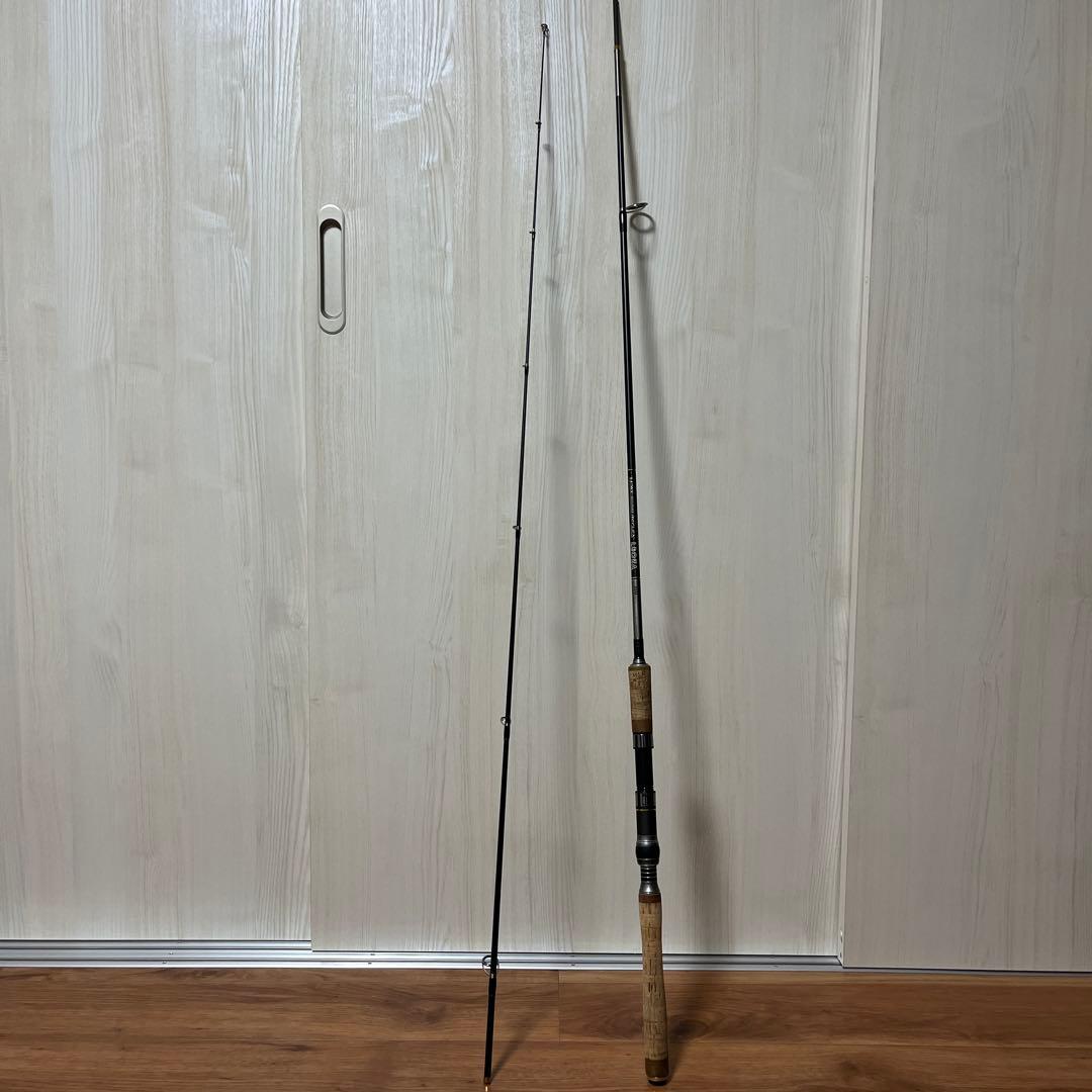 がまかつ ラグゼ ソルテージ リフレックス レオザ 88M テクニカルマスター