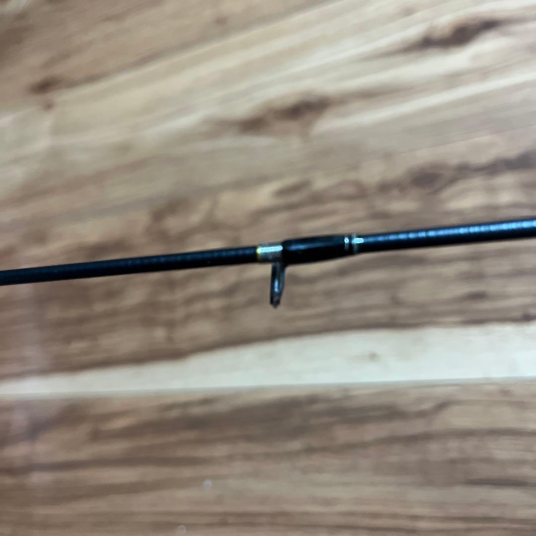 がまかつ ラグゼ ソルテージ リフレックス レオザ 88M テクニカルマスター