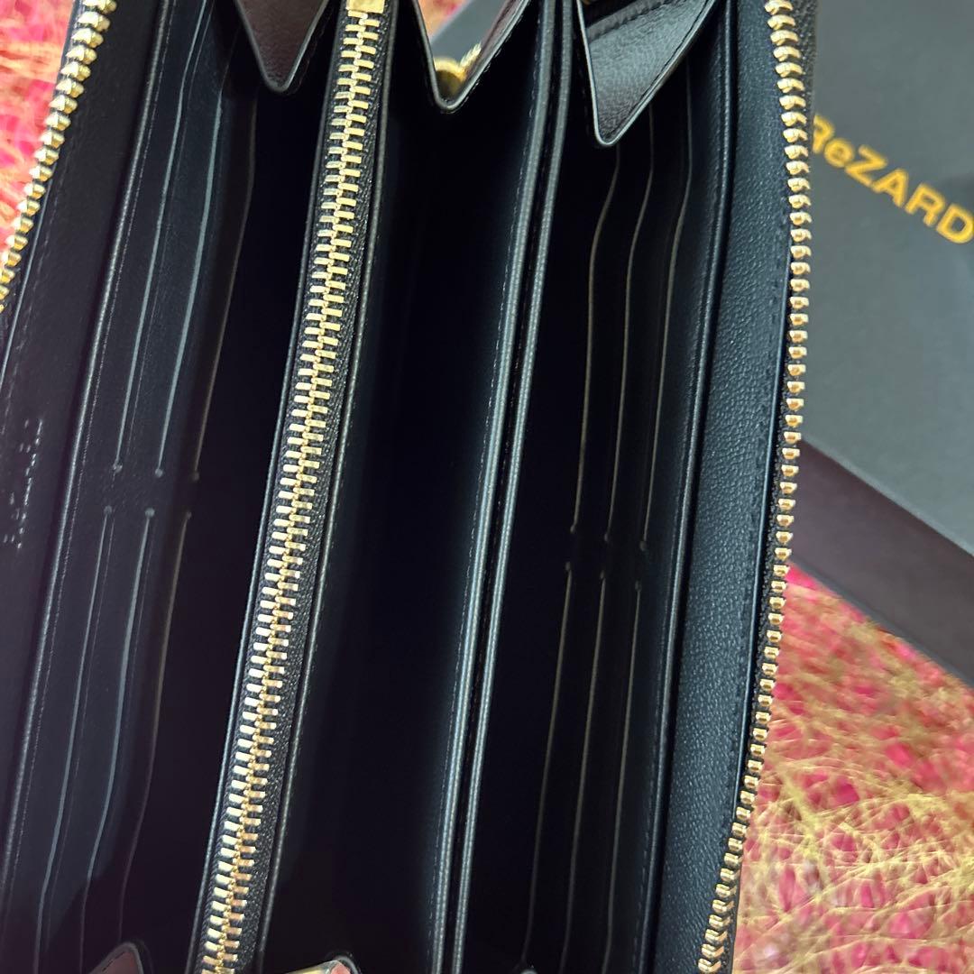 ReZARD 長財布（ヒカルブランド）