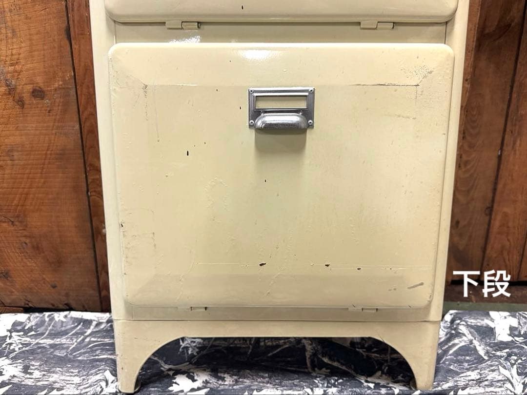 希少！DULTON ダルトン 3 DOOR CABINET